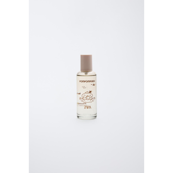 Парфюмерная вода Pompompourin © Sanrio Edt 50 мл