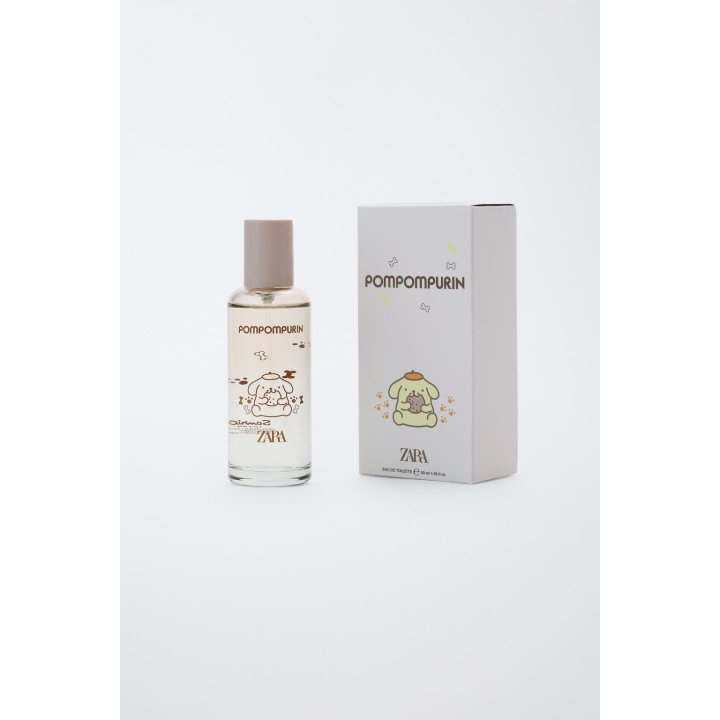 Парфюмерная вода Pompompourin © Sanrio Edt 50 мл