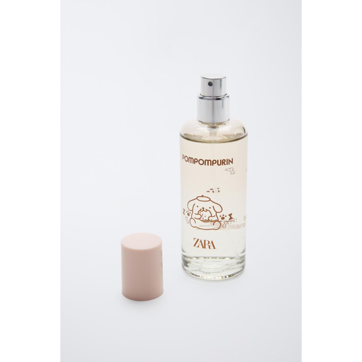 Парфюмерная вода Pompompourin © Sanrio Edt 50 мл