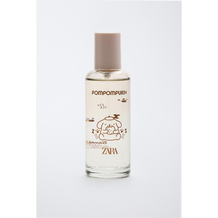 Парфюмерная вода Pompompourin © Sanrio Edt 50 мл