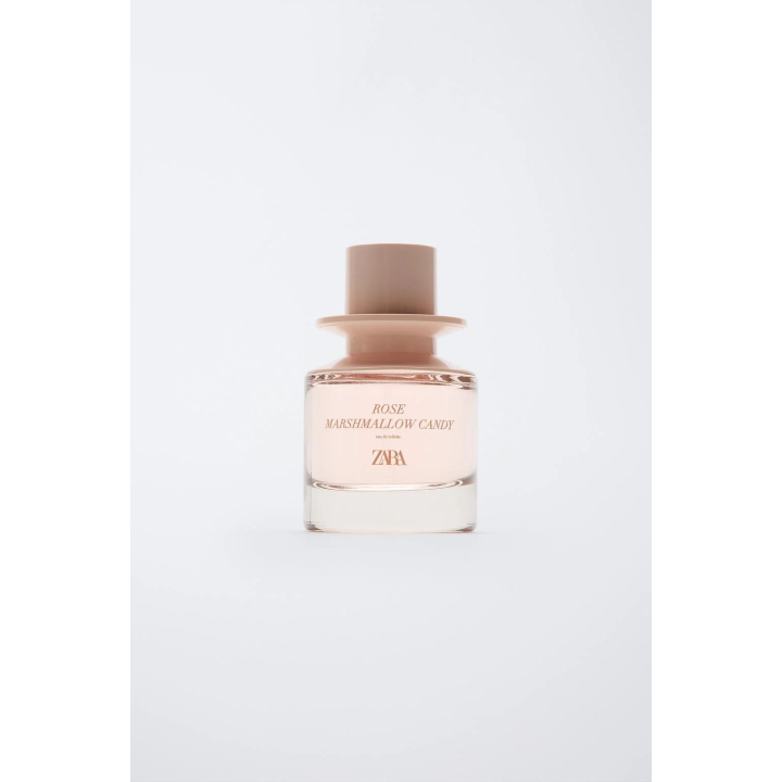 Туалетная вода rose marshmallow candy 60 мл (2.03 жидк. унции)