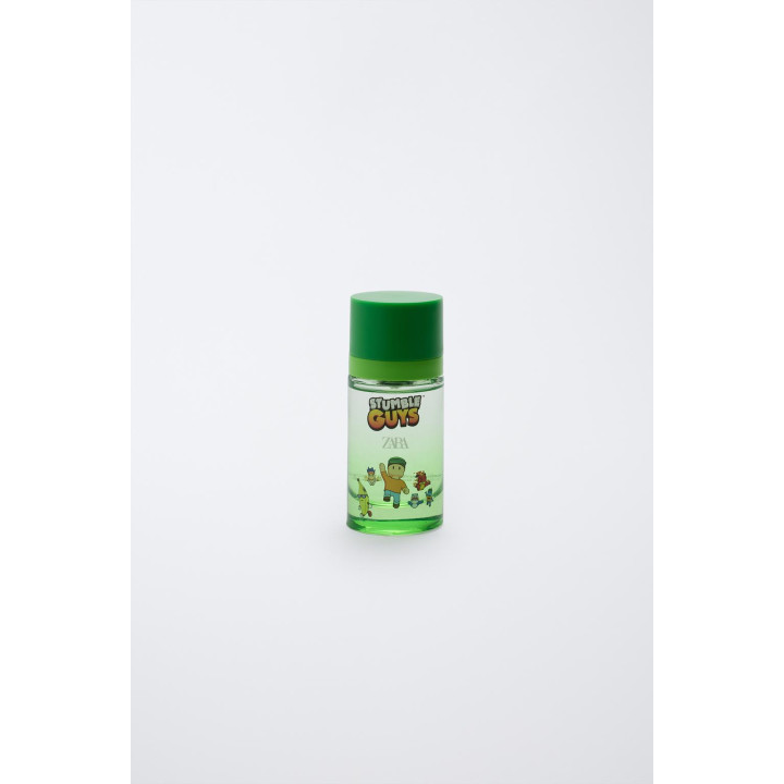 Духи stumble guys ™ © scopely edt 50 ml / 1.69 fl oz