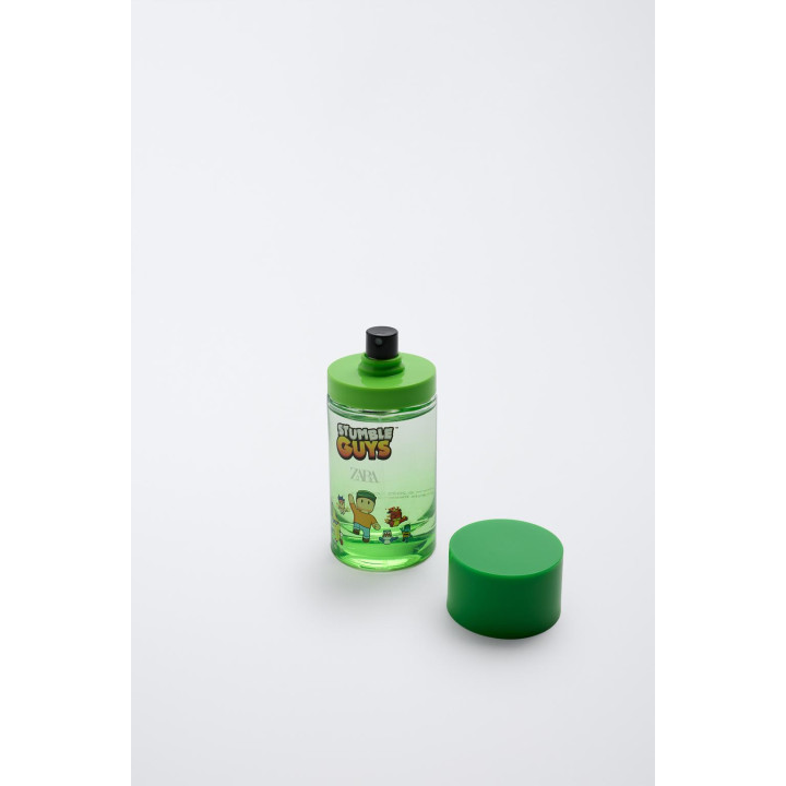 Духи stumble guys ™ © scopely edt 50 ml / 1.69 fl oz