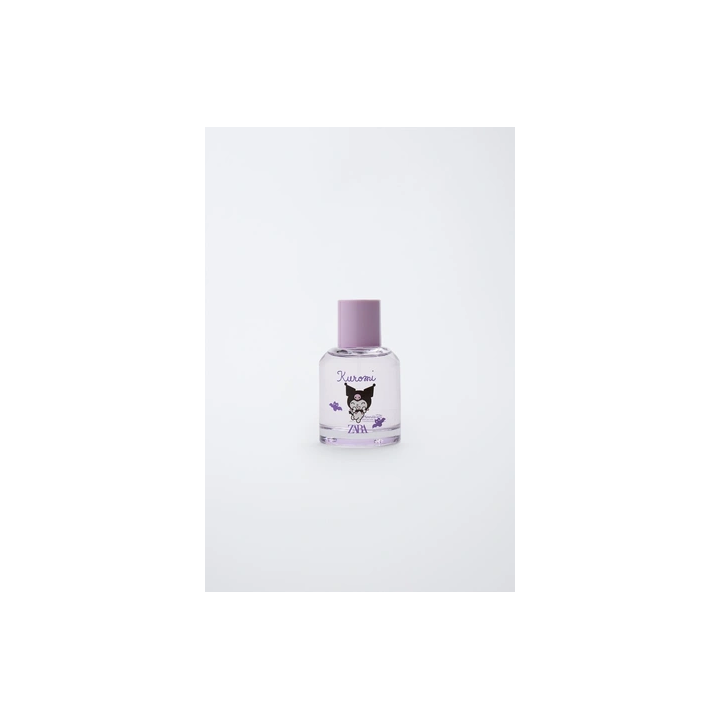 KUROMI © SANRIO EDT 60 ML / 2.03 FL. OZ.