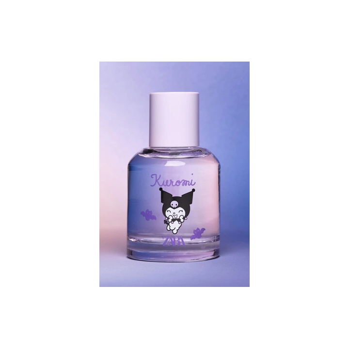 KUROMI © SANRIO EDT 60 ML / 2.03 FL. OZ.