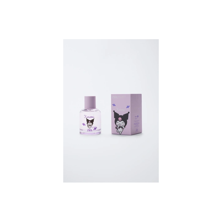 KUROMI © SANRIO EDT 60 ML / 2.03 FL. OZ.