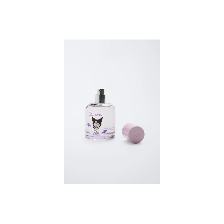 KUROMI © SANRIO EDT 60 ML / 2.03 FL. OZ.