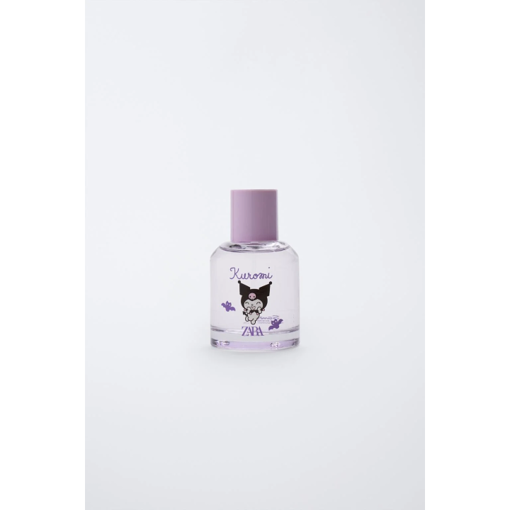 KUROMI © SANRIO EDT 60 ML / 2.03 FL. OZ.
