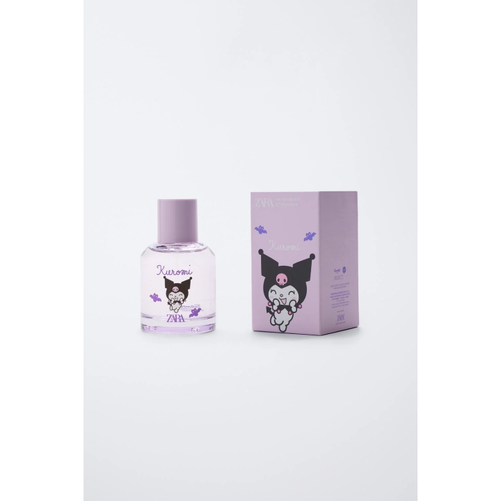 KUROMI © SANRIO EDT 60 ML / 2.03 FL. OZ.