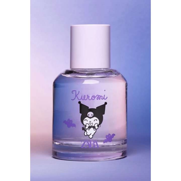 KUROMI © SANRIO EDT 60 ML / 2.03 FL. OZ.
