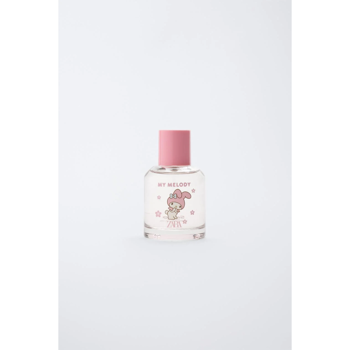 MY MELODY © SANRIO EDT 60 ML / 2.03 oz