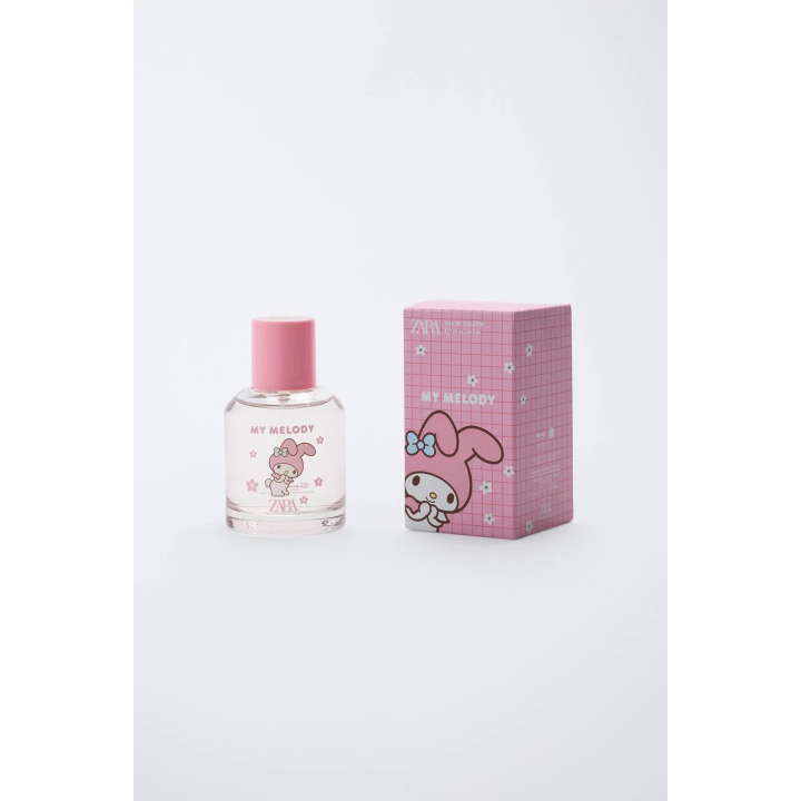 MY MELODY © SANRIO EDT 60 ML / 2.03 oz