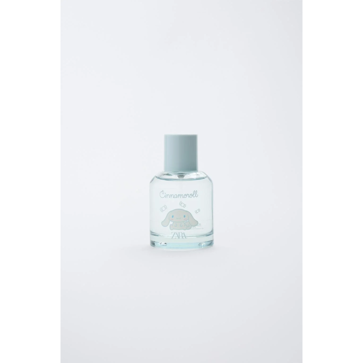 CINNAMOROLL © SANRIO EDT 60 ML / 2.03 oz