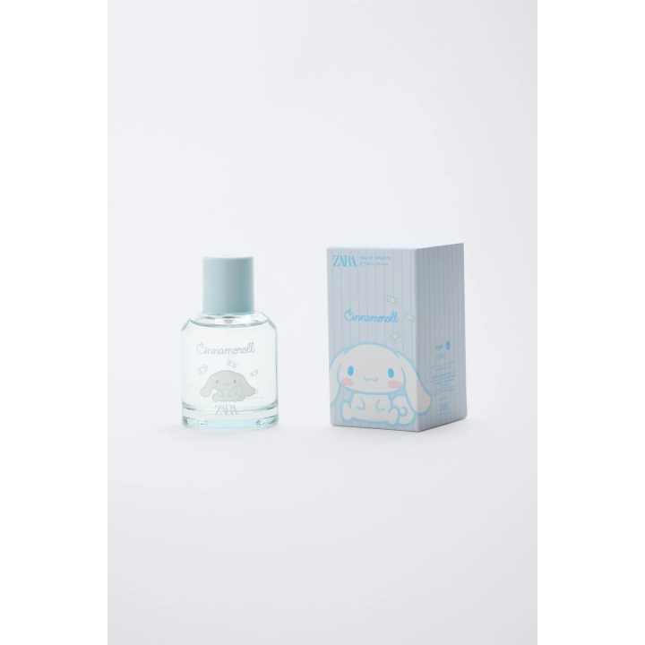 CINNAMOROLL © SANRIO EDT 60 ML / 2.03 oz