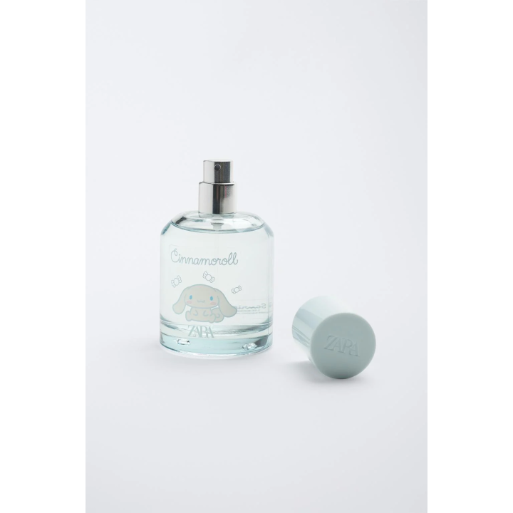 CINNAMOROLL © SANRIO EDT 60 ML / 2.03 oz