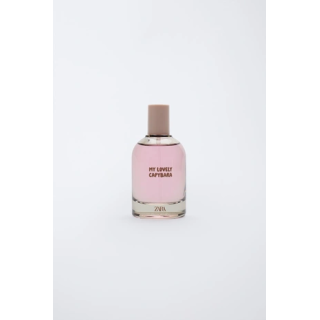 MY LOVELY CAPYBARA EDT 80 ML / 2.71 oz