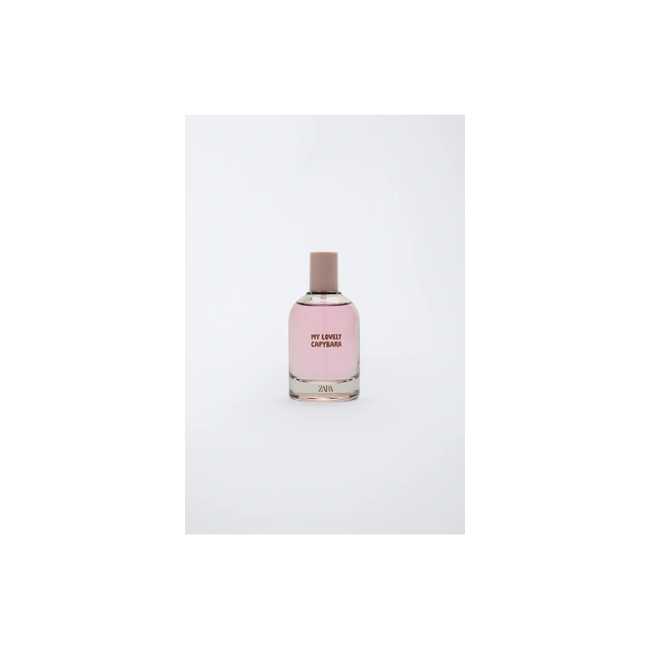 MY LOVELY CAPYBARA EDT 80 ML / 2.71 oz