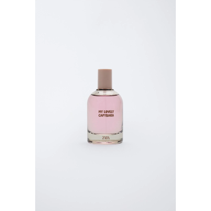 MY LOVELY CAPYBARA EDT 80 ML / 2.71 oz