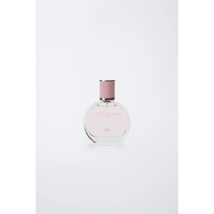 Delicious peach edt 40 мл / 1.35 унций