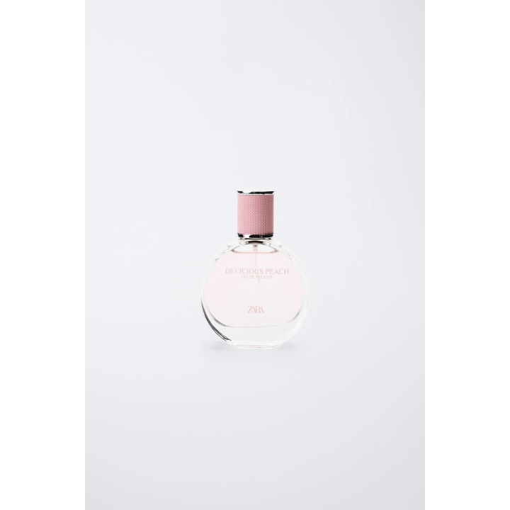Delicious peach edt 40 мл / 1.35 унций