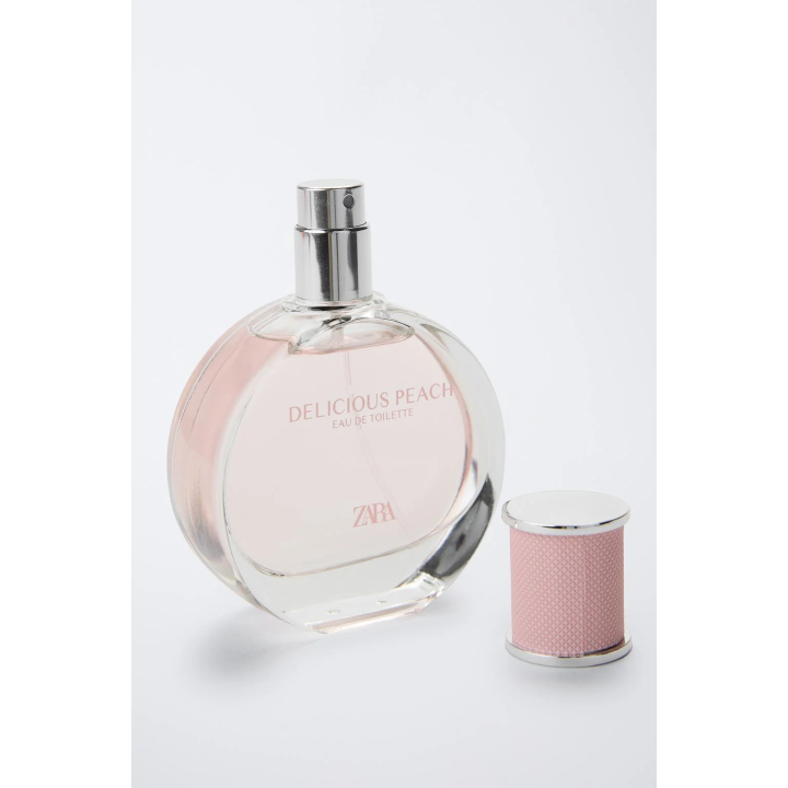 Delicious peach edt 40 мл / 1.35 унций