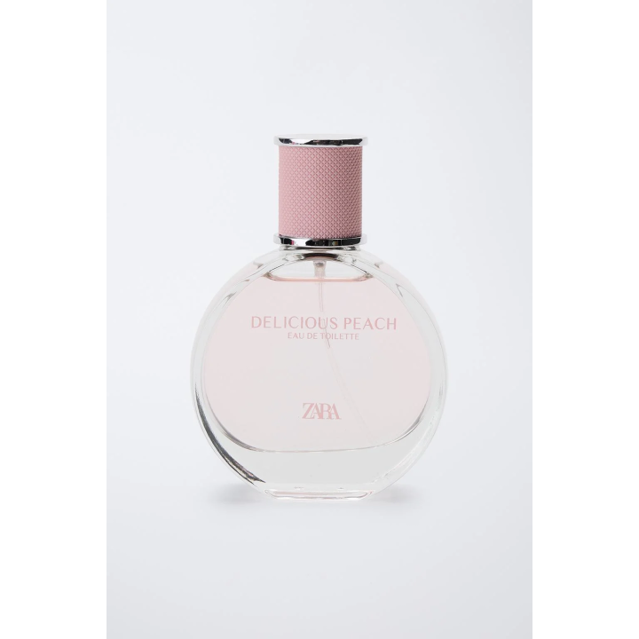 Delicious peach edt 40 мл / 1.35 унций