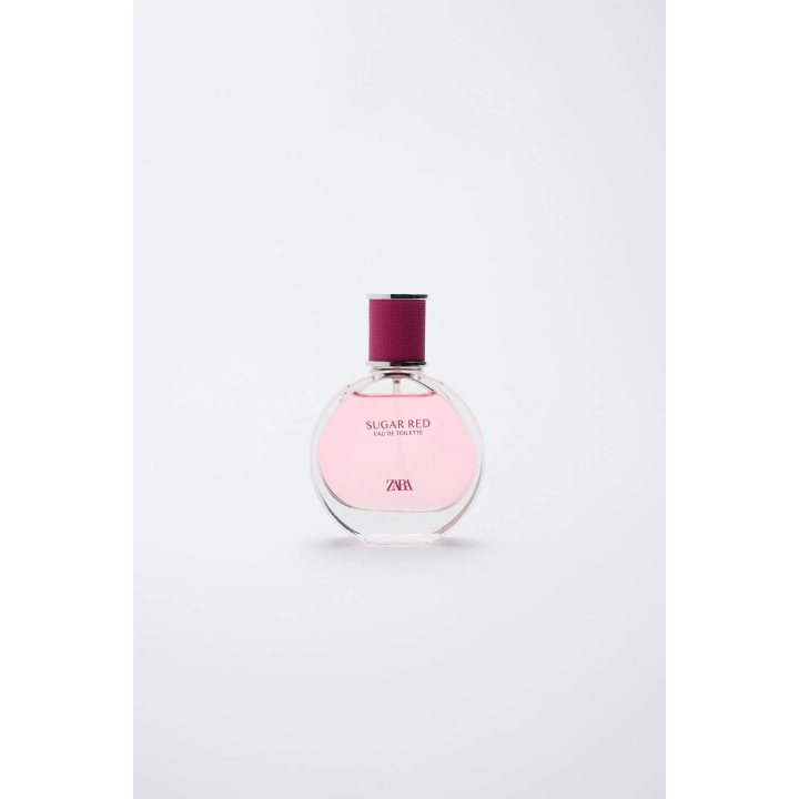 Sugar red edt 40ml (1.35 fl.oz.)