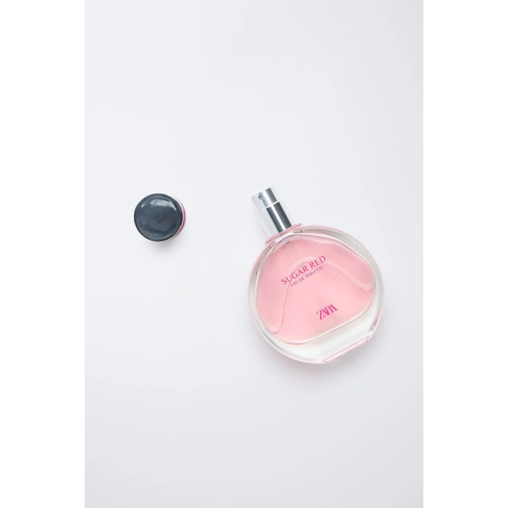 Sugar red edt 40ml (1.35 fl.oz.)
