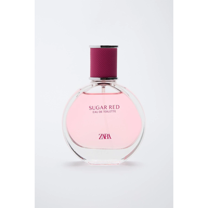 Sugar red edt 40ml (1.35 fl.oz.)