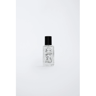 Цитрусовая туалетная вода