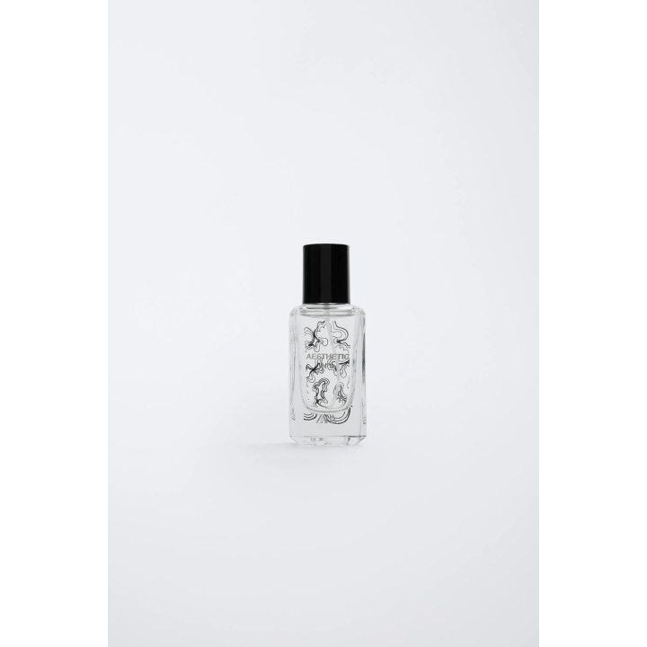 Цитрусовая туалетная вода