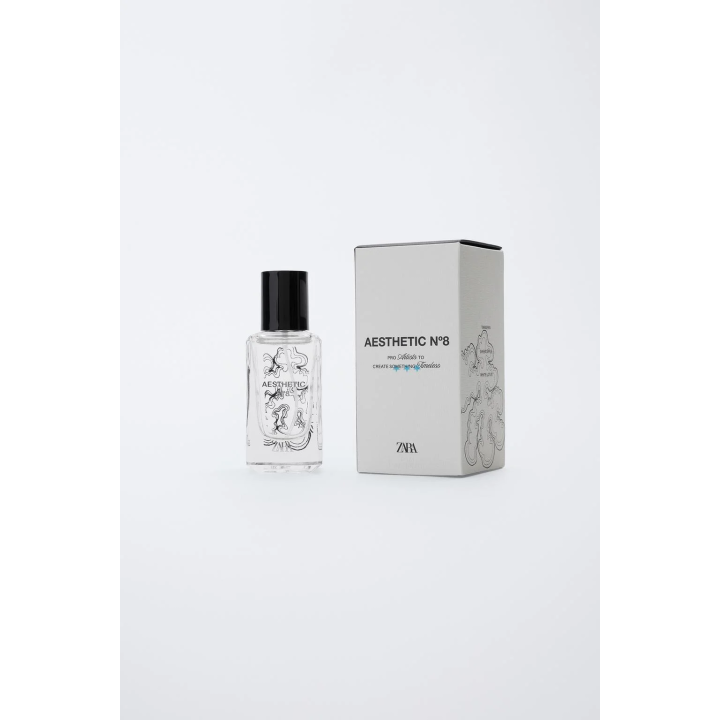 Цитрусовая туалетная вода