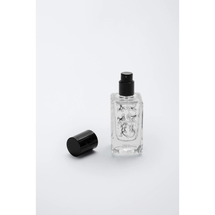 Цитрусовая туалетная вода