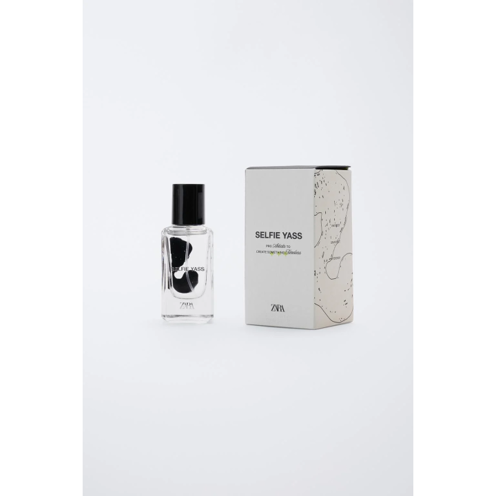 Духи selfie yass 30 мл (1.0 жидких унций)