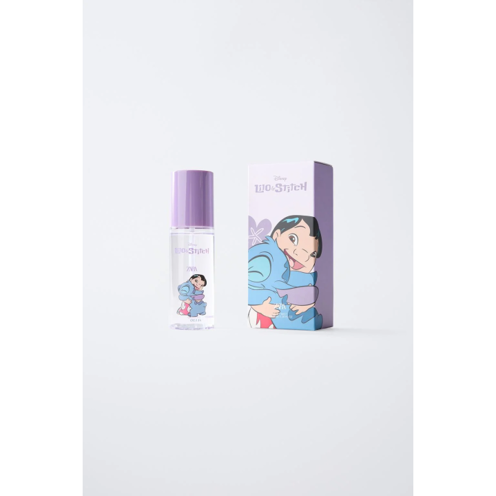 Духи для тела lilo & stitch © disney 100 мл (3.4 жидких унций)