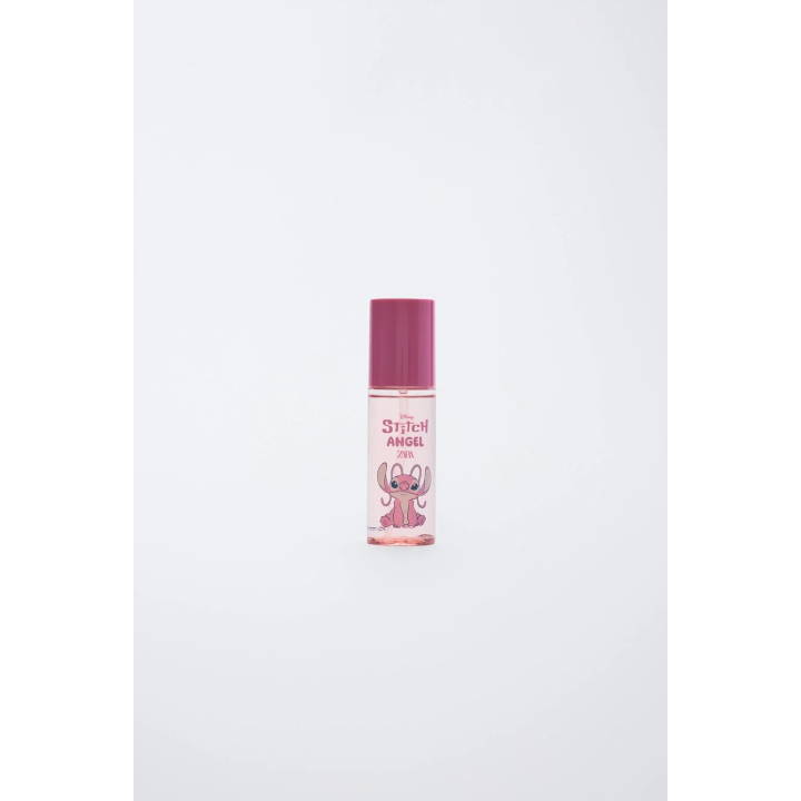 Набор stitch angel © disney body mist & body lotion (100мл + 150мл) (3.4 жидких унций + 5.07 жидких унций)