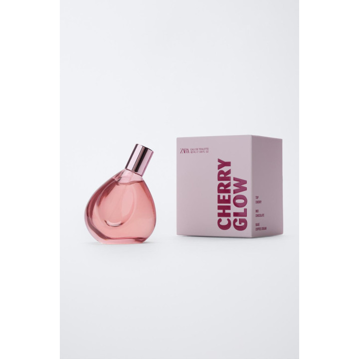 Cherry glow edt 50 ml (1.69 fl. oz.)
