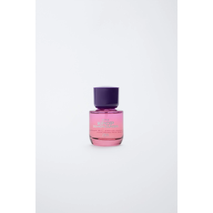 Парфюм kpop demon hunters™ netflix © edt 50мл (1,7 унции)