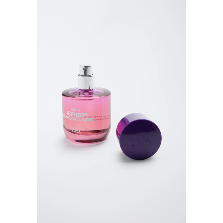 Парфюм kpop demon hunters™ netflix © edt 50мл (1,7 унции)