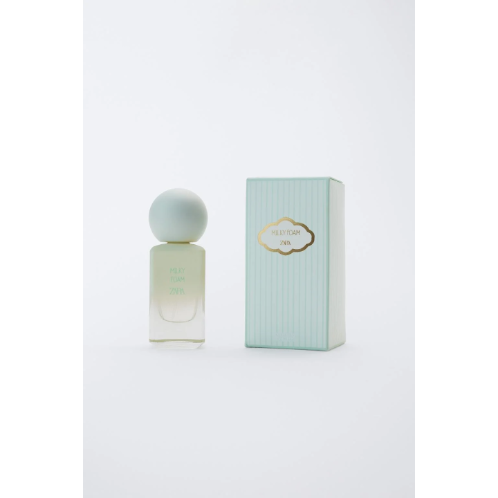 Milky foam edt 30 ml / 1.01 oz