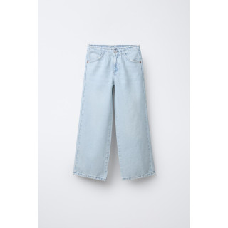 ДЖИНСЫ WIDE LEG