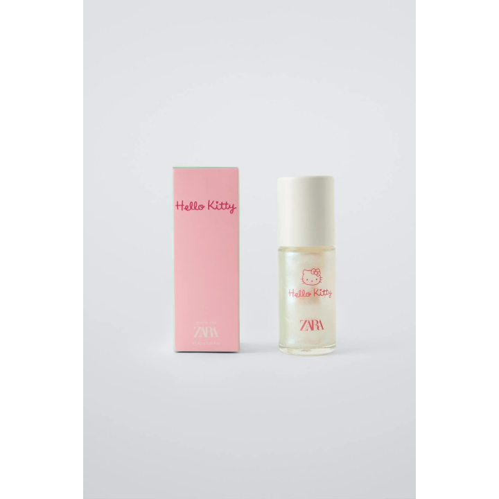 Глиттер для тела hello kitty © sanrio 25 мл / 0,85 унции (0,85 жидк. унции)