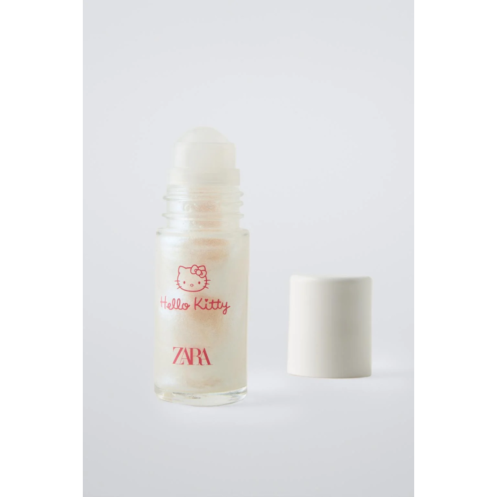 Глиттер для тела hello kitty © sanrio 25 мл / 0,85 унции (0,85 жидк. унции)