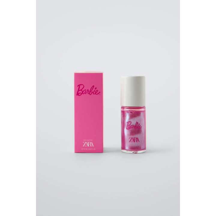Блеск для тела barbie™ mattel 25мл (0,85 жидк. унции)