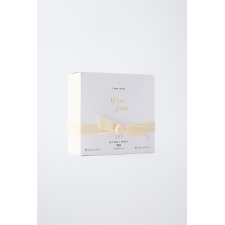 Детское парфюмированное воды без спирта baby when i was zara edt 100+30 мл (3,4 жидких унции) (1,0 жидко унции)