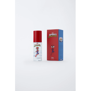 Spidey and his amazing friends © marvel body mist 100 ml / 3.4 fl oz