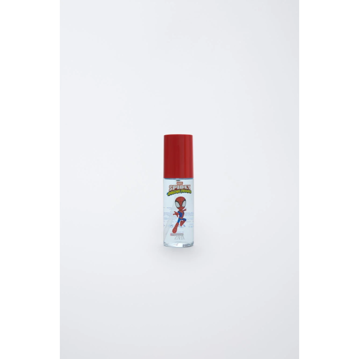 Spidey and his amazing friends © marvel body mist 100 ml / 3.4 fl oz