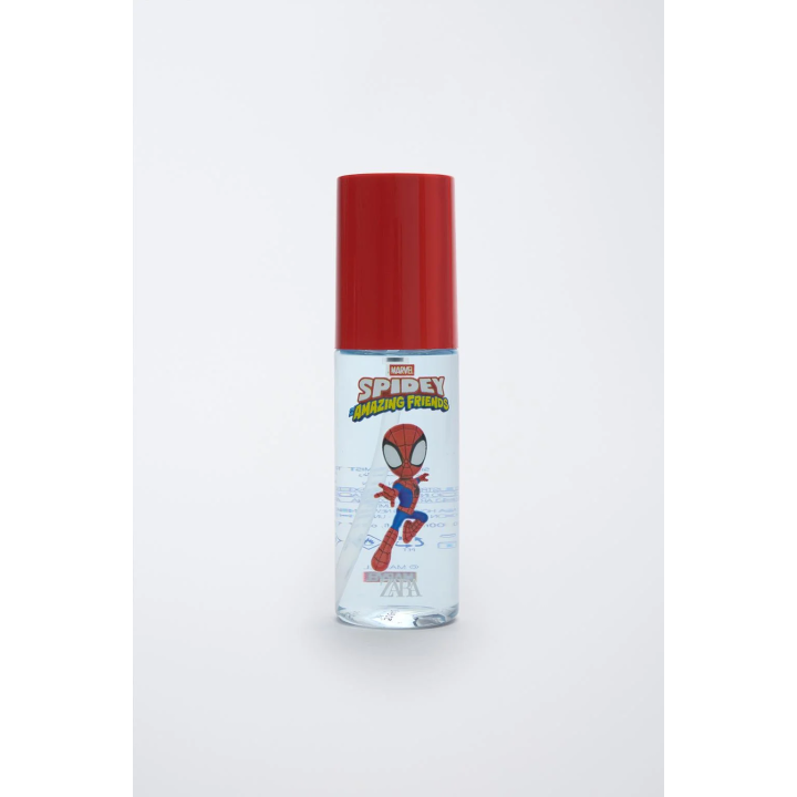 Spidey and his amazing friends © marvel body mist 100 ml / 3.4 fl oz