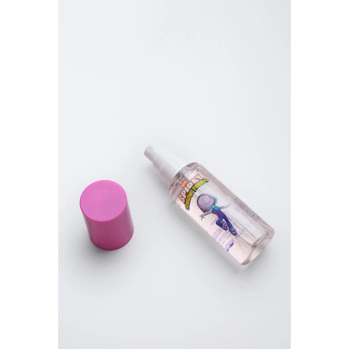 Ghost spider-man © marvel body mist 100ml (3.4 fl. oz)
