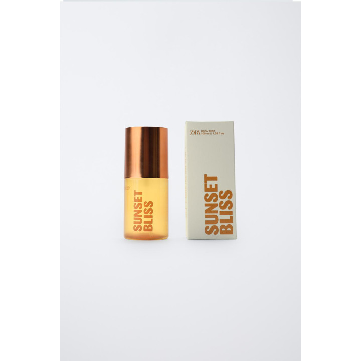 Cherry glow body mist 100 ml (3.4 fl. oz.)